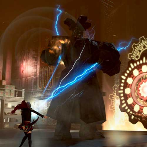 Final Fantasy Type-0 HD Cd Key Steam Global
